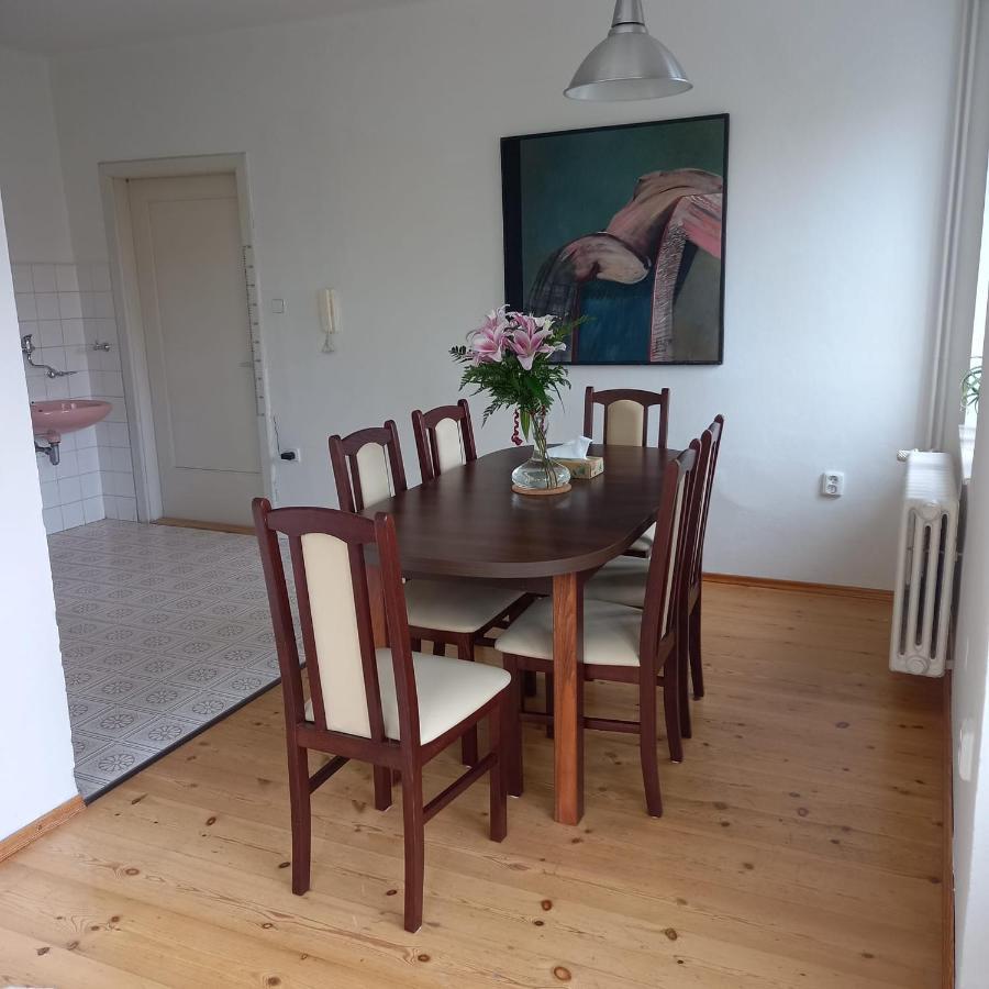 Appartement Vila Hesha à Český Krumlov Extérieur photo